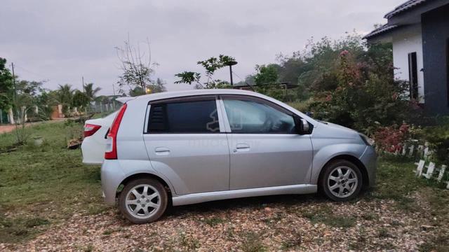 2007 Perodua VIVA 1.0 EZ STANDARD (A) - 4