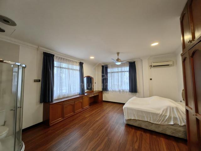 Taman Likas Jaya Bungalow Double Storey Fully Furnished 1