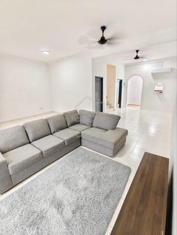 Taman Bestari Indah @ Ulu Tiram, Renovated, Good Condition, Ready 1