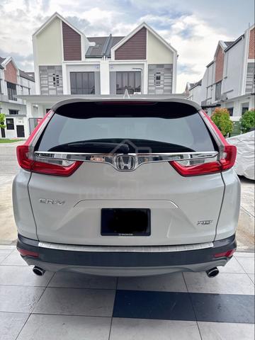2018 Honda CR-V 1.5 TC 2WD (A) Direct Owner ✅ - 3