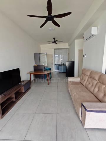 The Quartz Residence 1