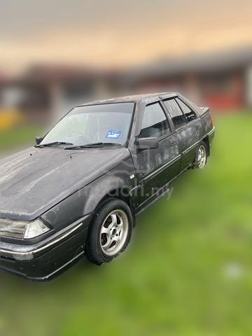1999 Proton SAGA 1.3 (M) - 2