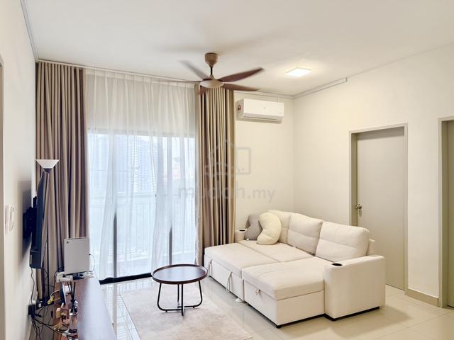 Nestree Residence @ Nestville 1
