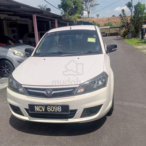 2013 Proton SAGA 1.3 SV (A) - 1
