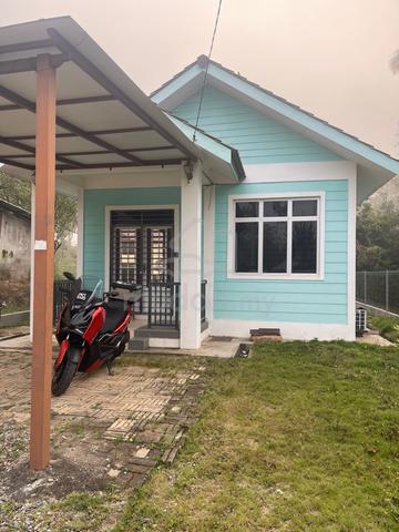Rumah untuk disewa 1