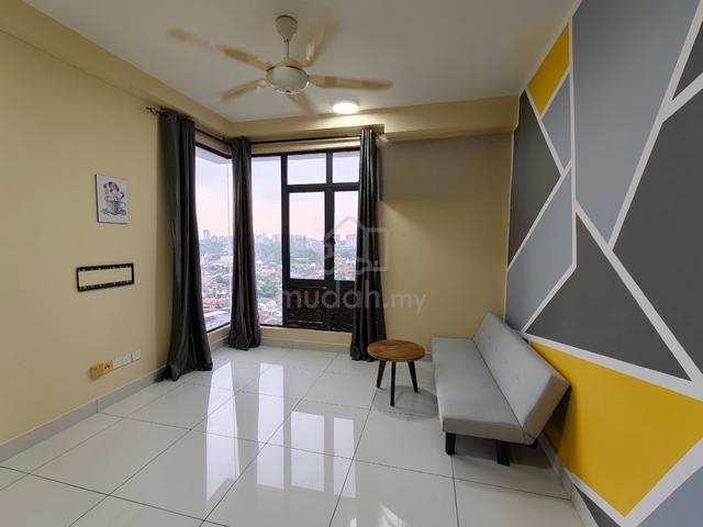 Residences @ 1Tebrau 1