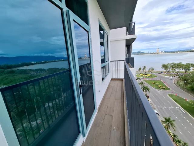 Bay Suites 1