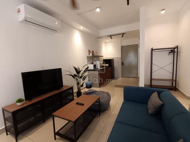 Bali Residences 1