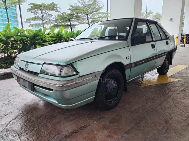 2000 Proton SAGA 1.5 (A) - 2