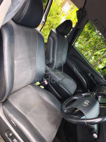 2013 Toyota ESTIMA 2.4 G ENHANCED (A) - 5