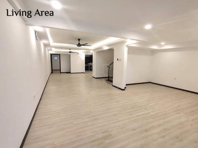 Bandar Baru Bangi, Seksyen 6, Bandar Baru Kajang, Taman Tropika 4