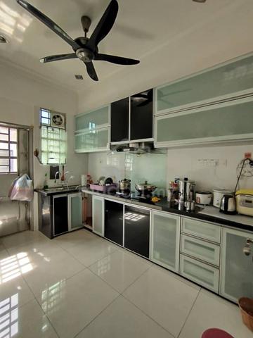 Batu Kawan Renovated Single Storey l Leasehold l Good Condition 1
