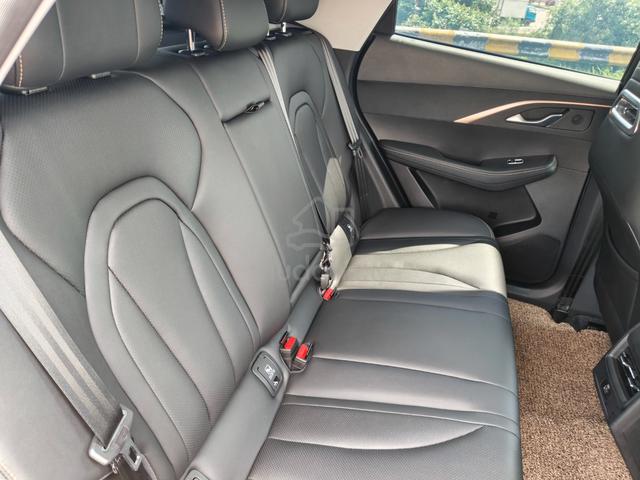 2024 Chery OMODA 1.5 5 H MY23 C5 (A) - 5