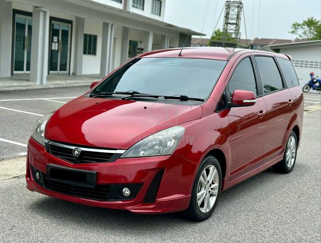 2014 Proton EXORA 1.6 BOLD PREMIUM (A) - 3