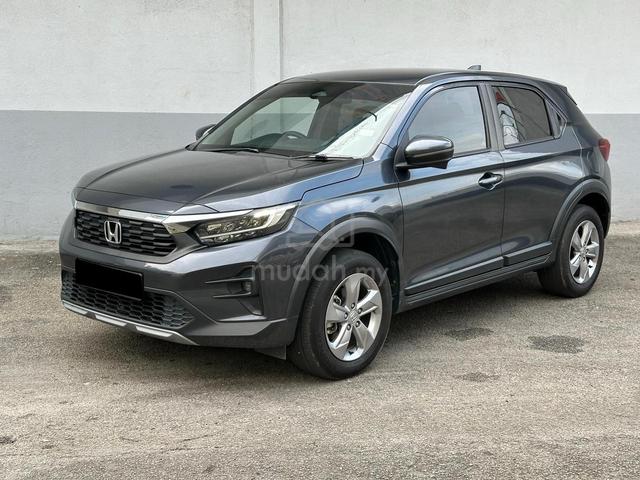 Honda WR-V 1.5 V (A) - 2