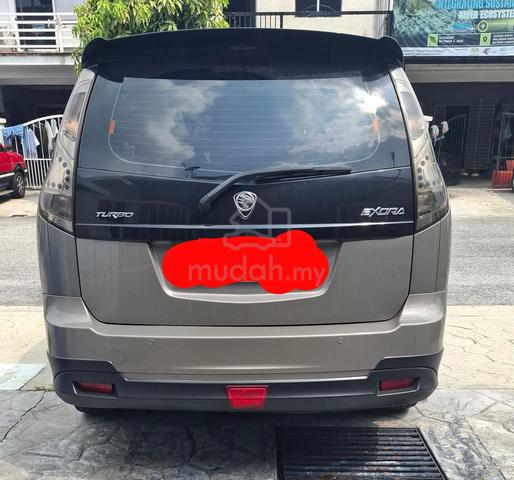 2019 Proton EXORA 1.6 EXECUTIVE FACELIFT (A) - 4