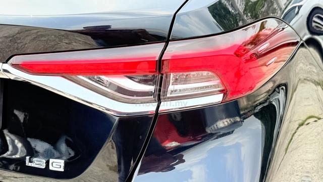 2022 Toyota COROLLA 1.8 ALTIS G ZRE172R FACELIFT - 3
