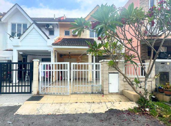 LOKASI CANTIK! KAWASAN MATANG! Tmn Impian Setia Saujana Impian Kajang 1