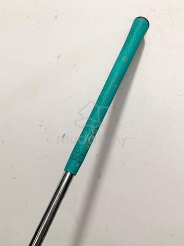 Golf Iron Wedge Akira PROTOTYPE H-360 60° - photo 2 of 4