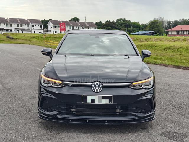 2022 Volkswagen GOLF 1.4 TSI R-LINE (A) - 2