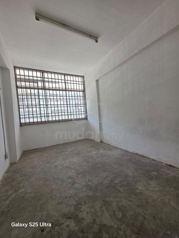 Kingfisher Series Condominium 1