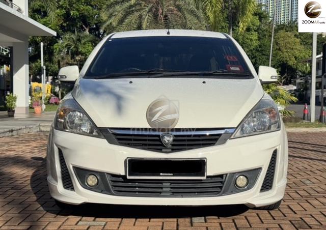 2015 Proton EXORA 1.6 (A) BOLD PREMIUM 1 YEAR WARR - 1