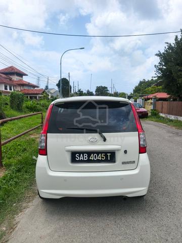 2014 Perodua VIVA 1.0 EZ STANDARD (A) - 3