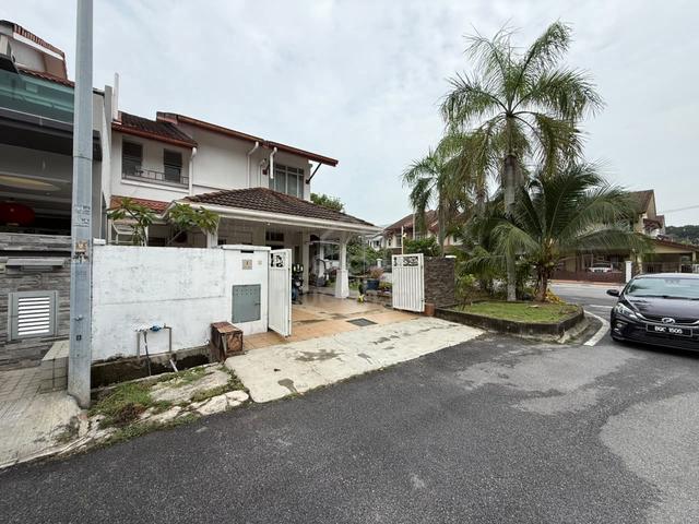 FULLY RENOVATED✨CORNER LOT 2-Storey House(Desira), Bandar Bukit Raja 1