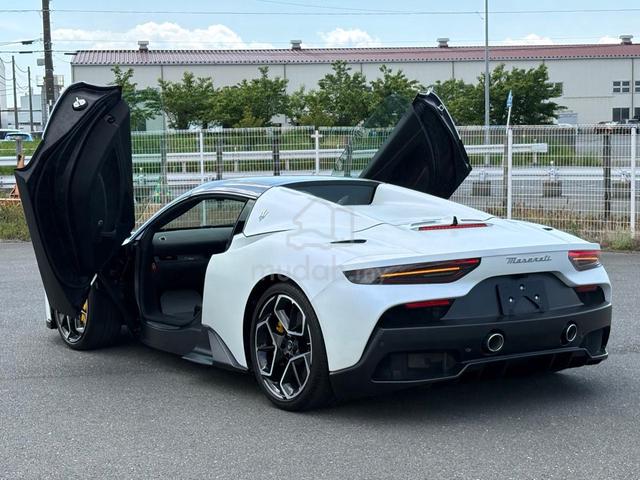 2023 Maserati MC20 3.0 CIELO (A) Limited Edition - 2