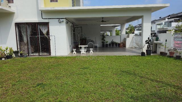 CORNER LOT, Non Bumi, 2 Storey Terrace @ Tiara Sendayan , Seremban 1