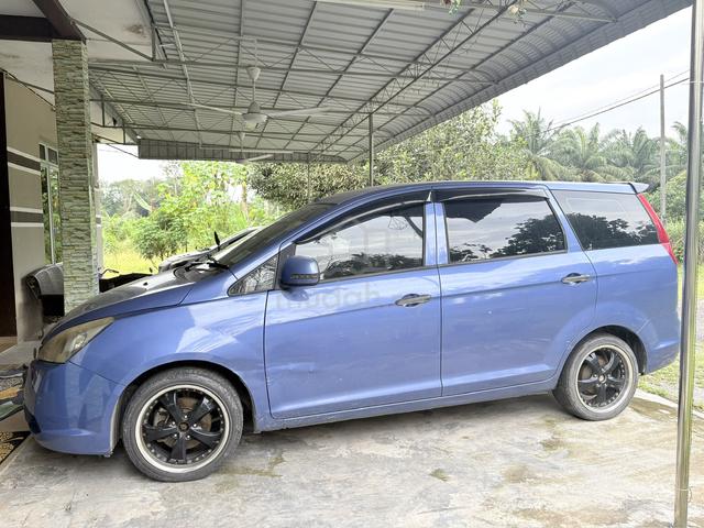 2009 Proton EXORA 1.6 M-LINE CPS (A) - 5