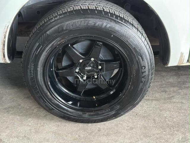 2013 Ford Ranger Xlt 2.2 6 Speed Auto - 5