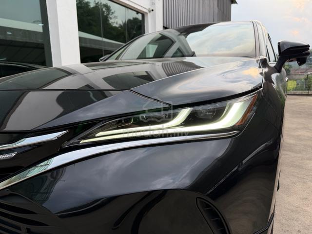 2023 Toyota HARRIER 2.0 G DIM BSM MODELISTA BKITS - 4