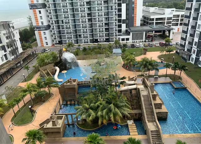 Swiss-Garden Resort Residences, Kuantan 1