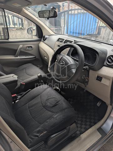 2012 Perodua MYVI 1.3 SXI PREMIUM (M) - 5