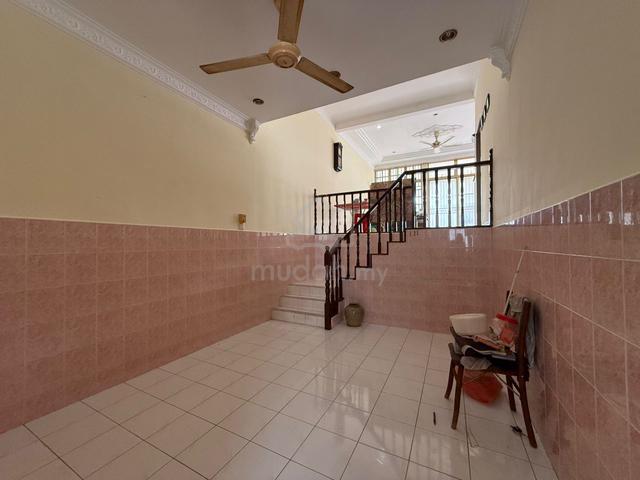 Must Buy Unit at Bukit Kelisa Taman Permai Seremban End Lot Non Bumi 1