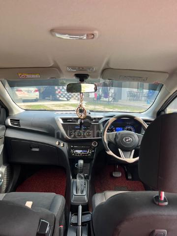 2020 Perodua MYVI 1.3 STANDARD G MY17 M800 D20N - 4