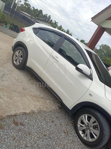 2015 Honda HR-V 1.8 S (A) - 5