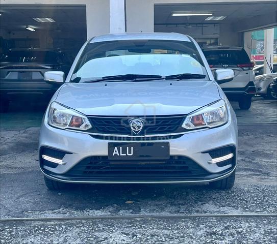 2020 Proton SAGA 1.3 PREMIUM AT MY16 BT P2-13A - 2