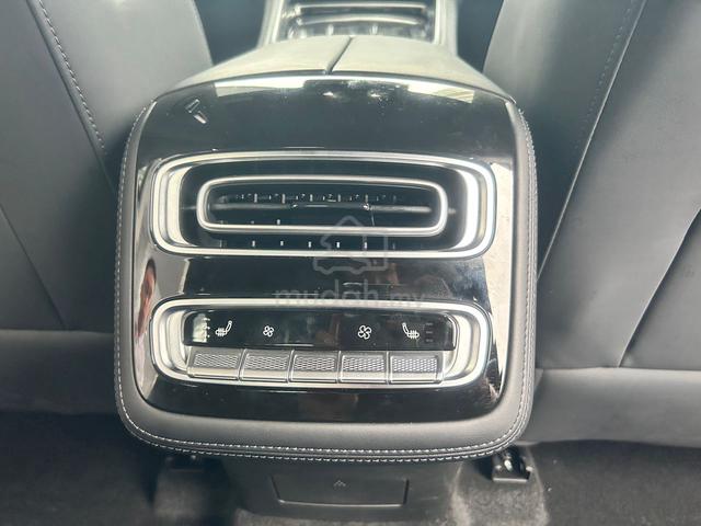 2026 Jaecoo OMODA 2.0 C9 2WD (A) FreeService FLoan - 5