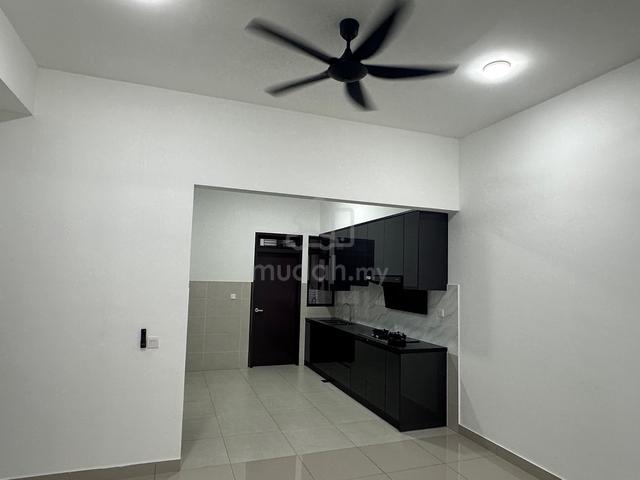 Aspira park home 1