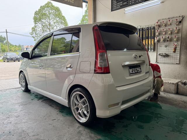 2010 Perodua VIVA 1.0 ELITE EZi (A) - 2