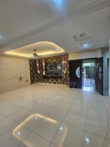 Murah | Rumah di Kuantan 1