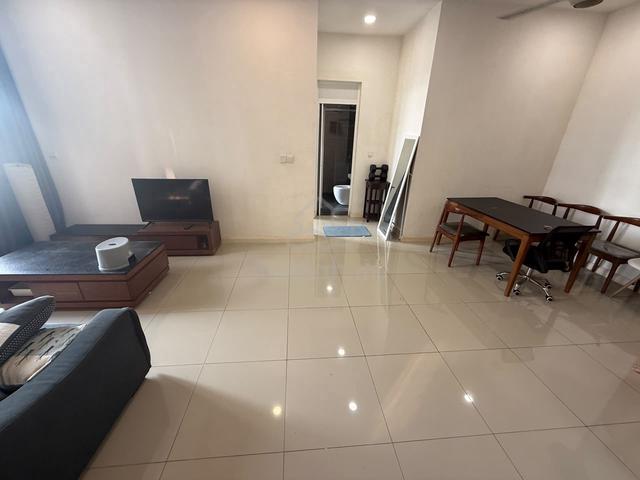 D' Pristine @ Medini 1