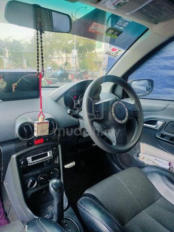 2011 Proton SAGA 1.3 FL EXECUTIVE (A) - 4