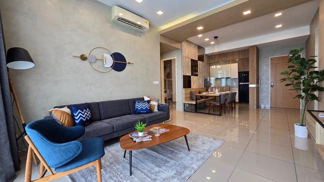 Conezion Residences 1