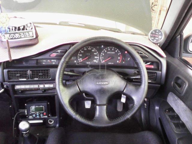 1997 Toyota COROLLA 1.6 SEG MY95 E110 (M) - 3