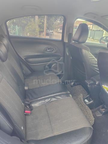2016 Honda HR-V 1.8 V (A) - 5