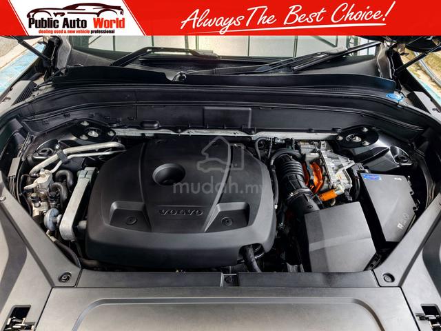 Volvo XC90 2.0 T8 INSCRIPTION PLUS HI-SPEC PERFECT - 3