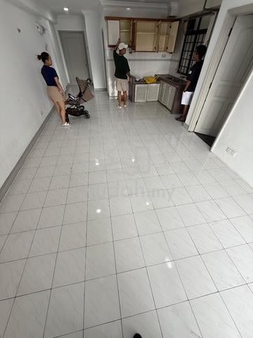 Sri Mutiara 1